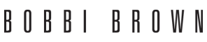 This is a logo for Bobbi Brown