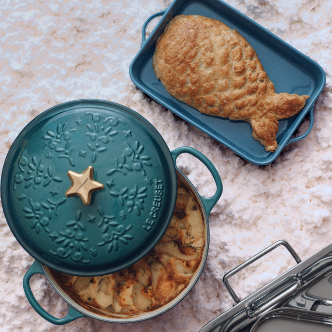 Cookware