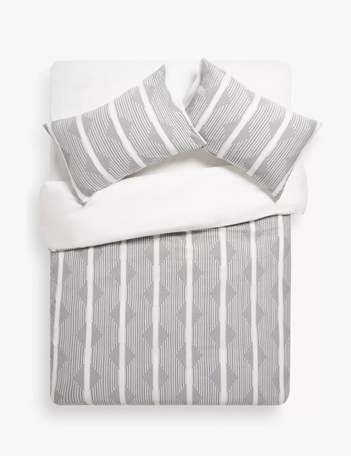 Up to 30% off selected Bedding