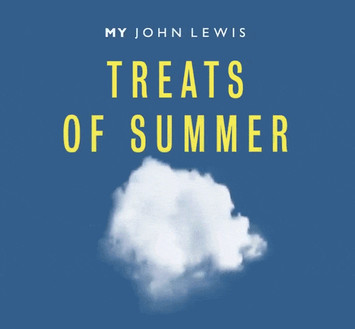 Treats of summer