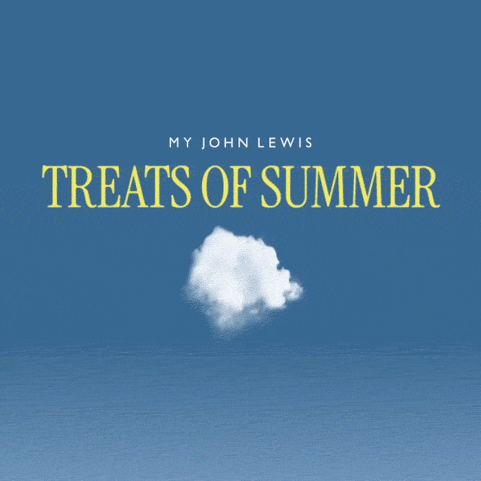 Treats of summer