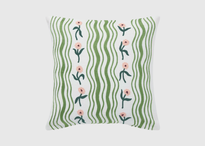 John Lewis x Anine Cecilie Iversen