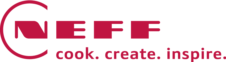 This is a logo for Neff