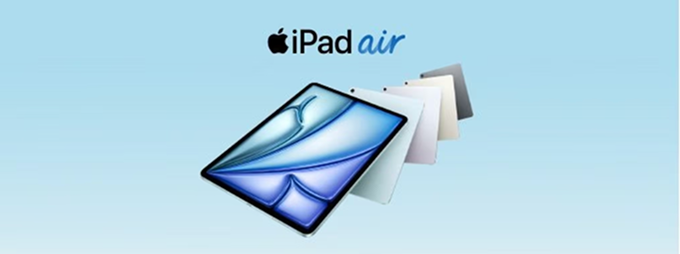 iPad Air