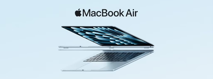 MacBook Air
