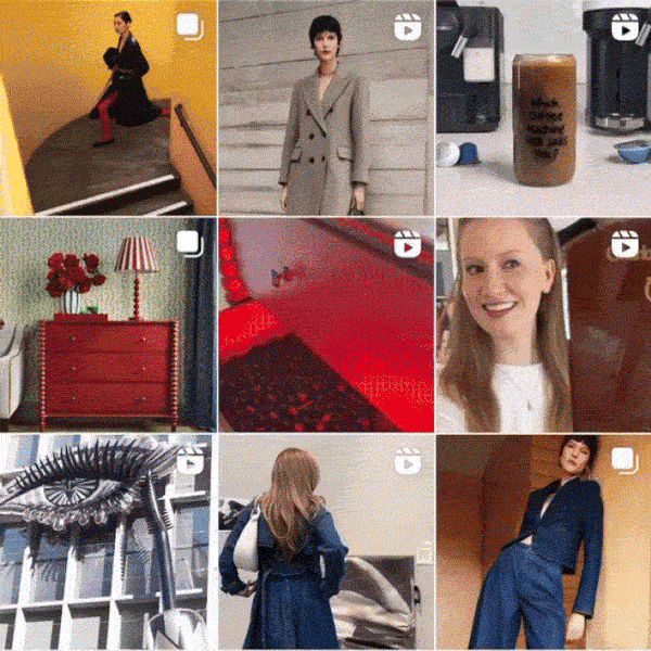 Looking for fresh inspiration?