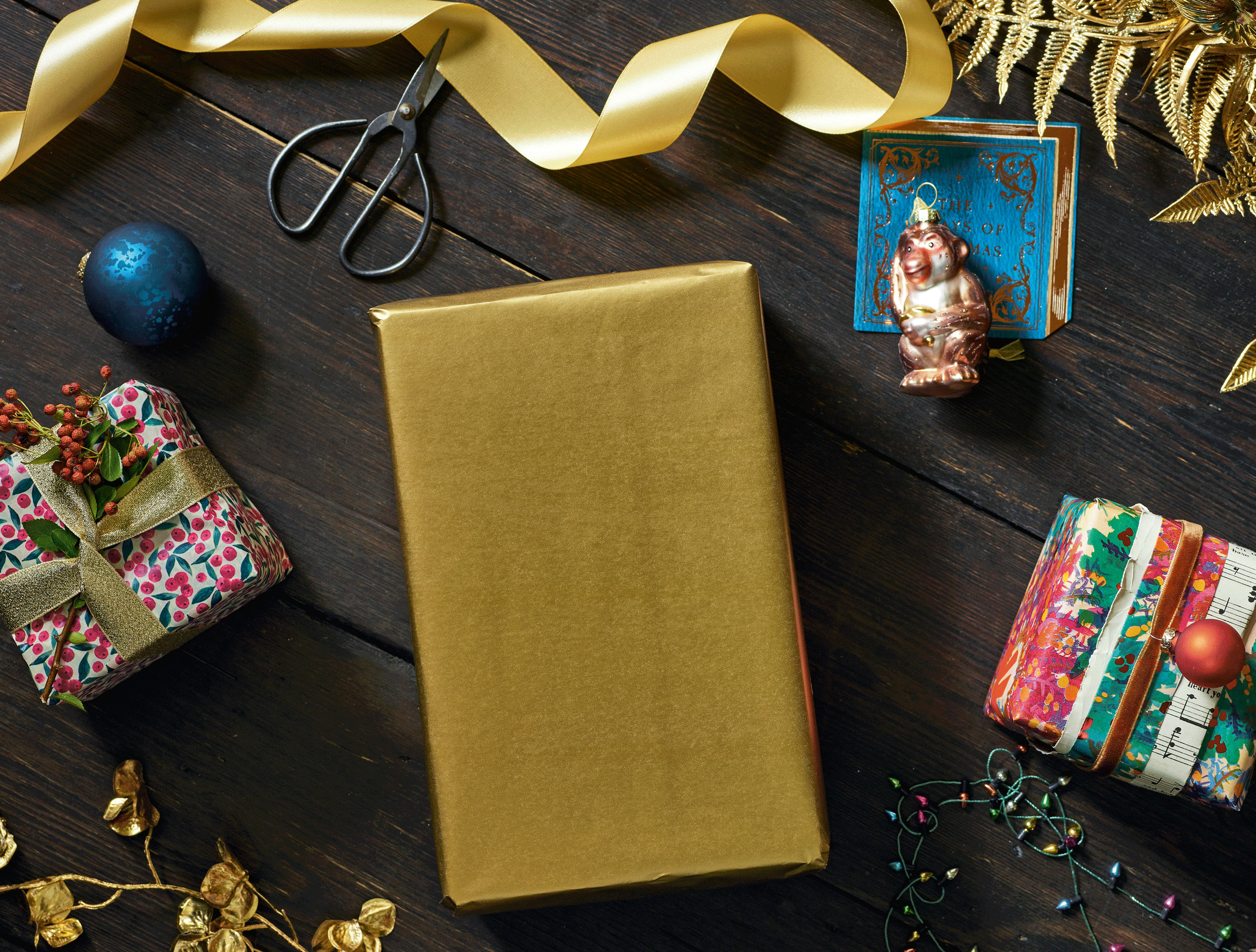 wrapping-paper